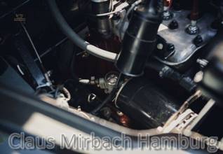 Thumbnail von Triumph Mayflower LHD 3rd hand