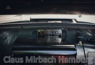 Thumbnail von Triumph Mayflower LHD 3rd hand