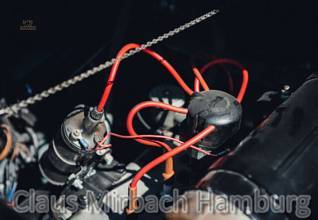 Thumbnail von Triumph Mayflower LHD 3rd hand