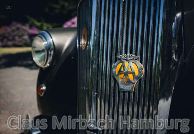 Thumbnail von Triumph Mayflower lhd 3. ręka