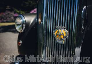 Thumbnail von Triumph Mayflower LHD 3rd hand