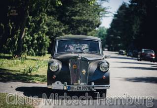 Thumbnail von Triumph Mayflower LHD 3rd hand