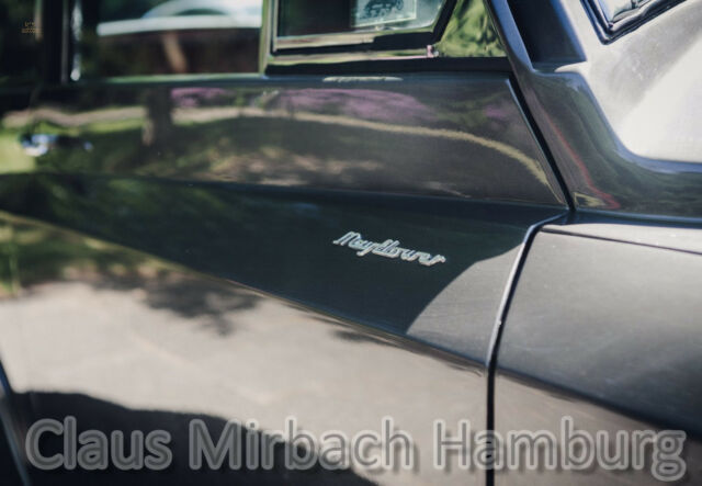 Thumbnail von Triumph Mayflower lhd 3. ręka