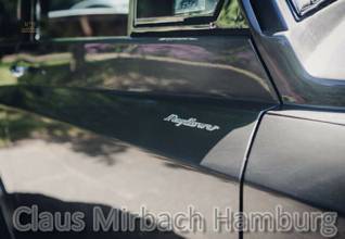 Thumbnail von Triumph Mayflower LHD 3rd hand