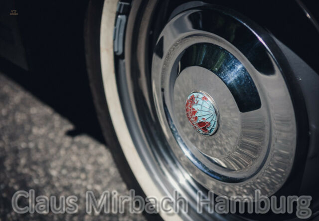 Thumbnail von Triumph Mayflower lhd 3. ręka