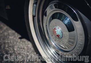 Thumbnail von Triumph Mayflower LHD 3rd hand