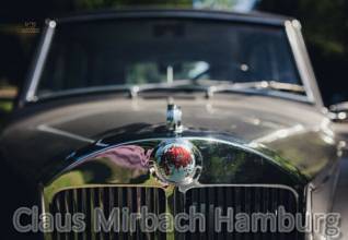 Thumbnail von Triumph Mayflower LHD 3rd hand