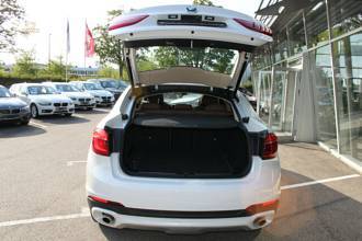 Thumbnail von BMW X6 xDrive30d Leder/Terra Harman/Kardon