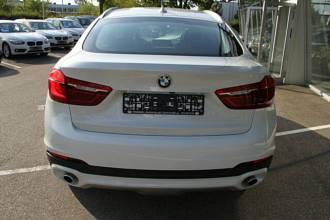Thumbnail von BMW X6 xDrive30d Leder/Terra Harman/Kardon