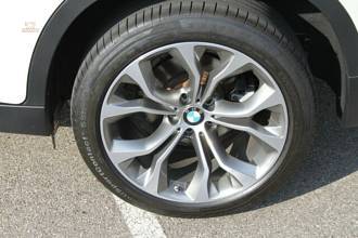Thumbnail von BMW X6 xDrive30d Leder/Terra Harman/Kardon