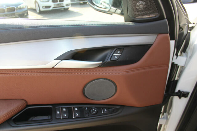 Thumbnail von BMW X6 xDrive30d Leder/Terra Harman/Kardon