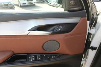 Thumbnail von BMW X6 xDrive30d Leder/Terra Harman/Kardon