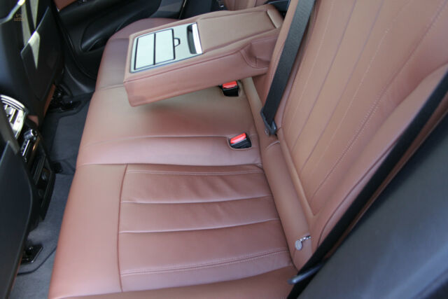 Thumbnail von BMW X6 xDrive30d Leder/Terra Harman/Kardon