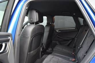 Thumbnail von Porsche Macan PDLS-AHK-20"RS-PVTS-Privacy-WLAN Car Play