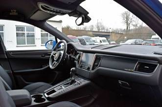 Thumbnail von Porsche Macan PDLS-AHK-20"RS-PVTS-Privacy-WLAN Car Play