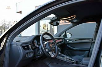 Thumbnail von Porsche Macan S Diesel-PDLS-PCM-PVTS-Spurassist-Tempomat