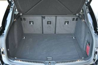 Thumbnail von Porsche Macan S Diesel-PDLS-PCM-PVTS-Spurassist-Tempomat