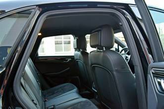 Thumbnail von Porsche Macan S Diesel-PDLS-PCM-PVTS-Spurassist-Tempomat