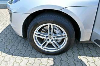 Thumbnail von Porsche Macan S-1.Hand-PDLS-PTVS-PCM-Lenkradheiz-BiXenon