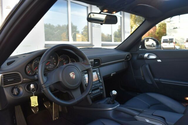 Thumbnail von Porsche 911 Carrera 4 Coupe-PCM-Sitzheizung-Schiebedach