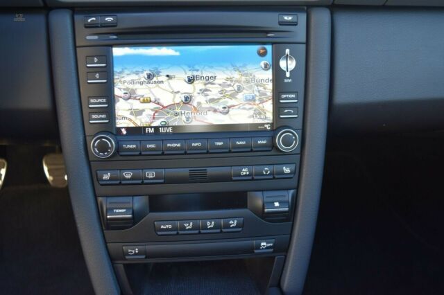 Thumbnail von Porsche 911 Carrera 4 Coupe-PCM-Sitzheizung-Schiebedach