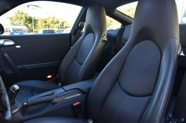 Thumbnail von Porsche 911 Carrera 4 Coupe-PCM-Sitzheizung-Schiebedach