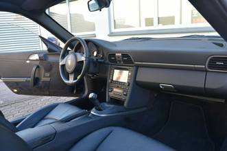 Thumbnail von Porsche 911 Carrera 4 Coupe-PCM-Sitzheizung-Schiebedach