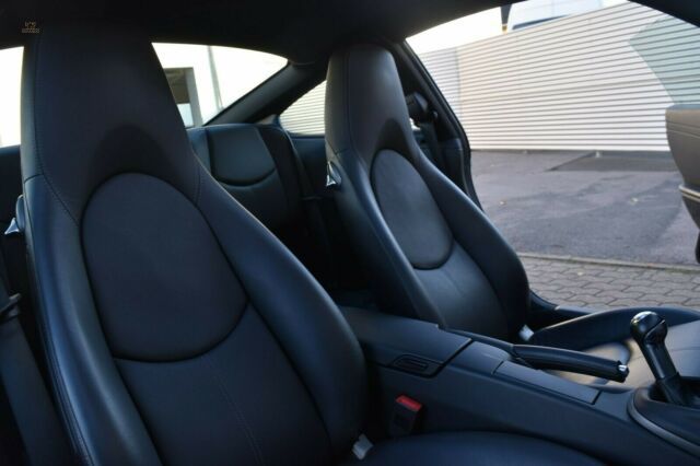 Thumbnail von Porsche 911 Carrera 4 Coupe-PCM-Sitzheizung-Schiebedach