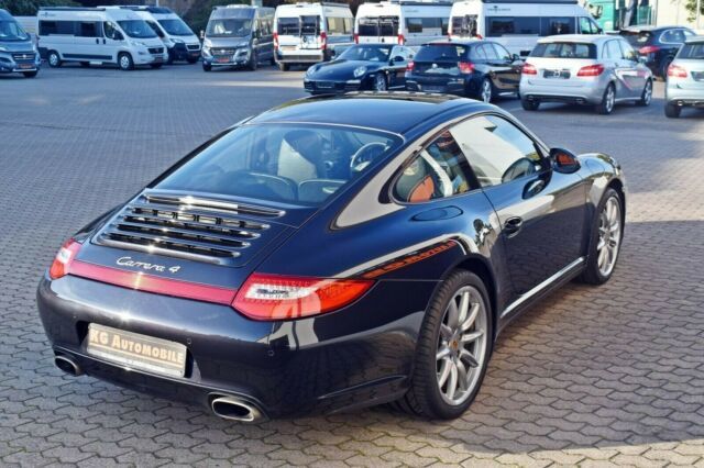 Thumbnail von Porsche 911 Carrera 4 Coupe-PCM-Sitzheizung-Schiebedach
