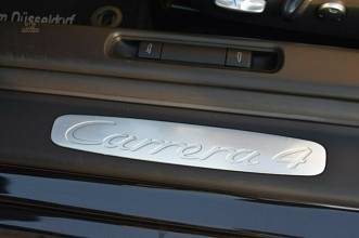 Thumbnail von Porsche 911 (997) Carrera 4 Coupe-PCM-Sitzheizung-Schieb