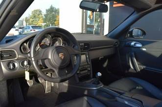 Thumbnail von Porsche 911 (997) Carrera 4 Coupe-PCM-Sitzheizung-Schieb