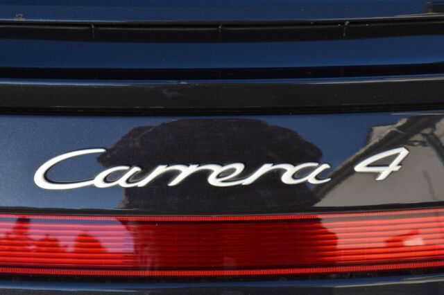 Thumbnail von Porsche 911 (997) Carrera 4 Coupe-PCM-Sitzheizung-Schieb