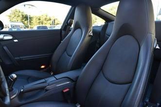 Thumbnail von Porsche 911 (997) Carrera 4 Coupe-PCM-Sitzheizung-Schieb