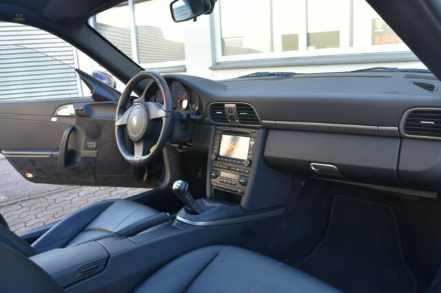 Thumbnail von Porsche 911 (997) Carrera 4 Coupe-PCM-Sitzheizung-Schieb