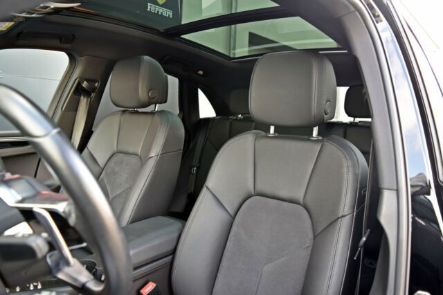 Thumbnail von Porsche Macan S Diesel 1.Hand-Panorama-Spurhalteassist