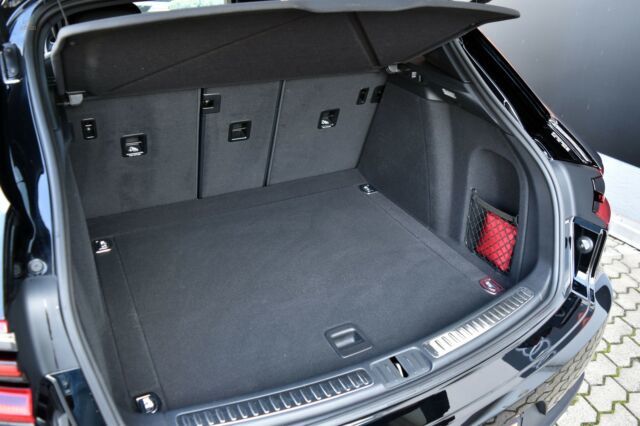 Thumbnail von Porsche Macan S Diesel 1.Hand-Panorama-Spurhalteassist