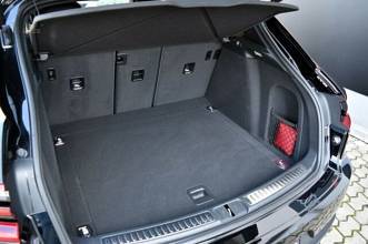 Thumbnail von Porsche Macan S Diesel 1.Hand-Panorama-Spurhalteassist