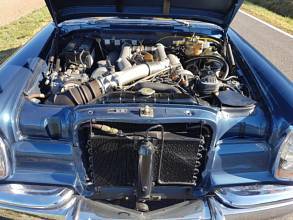 Thumbnail von Mercedes-Benz 600 Deutsche Erstzulassung!