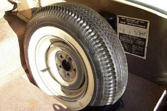 Thumbnail von Cadillac Series 62 Convertible, unrestauriert, perfekt Cabrio