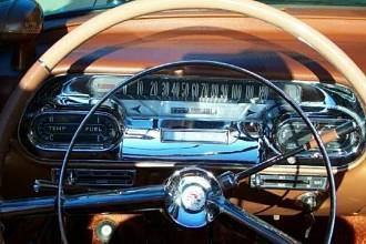 Thumbnail von Cadillac Series 62 Convertible, unrestauriert, perfekt Cabrio