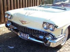 Thumbnail von Cadillac Series 62 Convertible, unrestauriert, perfekt Cabrio