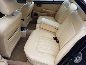 Thumbnail von ダイムラー・ダブルシックス 最終シリーズ ブラック/マグノリア