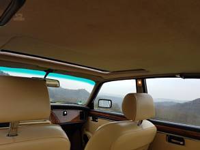 Thumbnail von ダイムラー・ダブルシックス 最終シリーズ ブラック/マグノリア