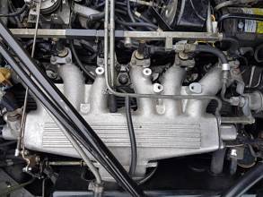 Thumbnail von ダイムラー・ダブルシックス 最終シリーズ ブラック/マグノリア