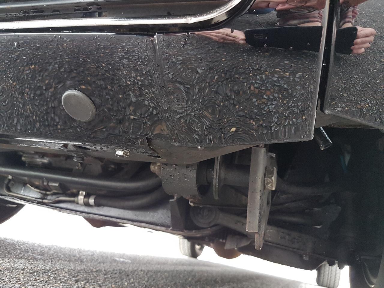 Thumbnail von Daimler Double Six last series in black/magnolia