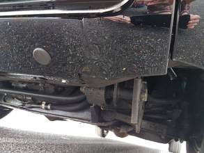 Thumbnail von ダイムラー・ダブルシックス 最終シリーズ ブラック/マグノリア