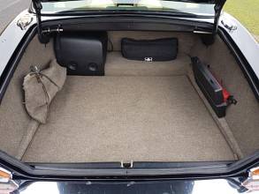 Thumbnail von ダイムラー・ダブルシックス 最終シリーズ ブラック/マグノリア