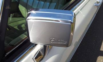 Thumbnail von Cadillac Deville Coupé en estado excepcional, con pocos kilómetros.