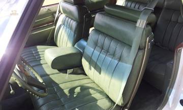 Thumbnail von Cadillac Deville Coupé en estado excepcional, con pocos kilómetros.