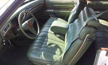 Thumbnail von Cadillac Deville Coupé en estado excepcional, con pocos kilómetros.